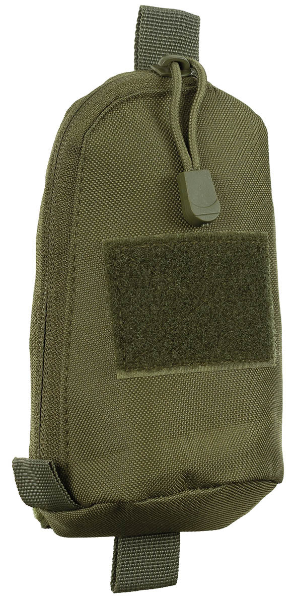 Tasche, für Schultergurt