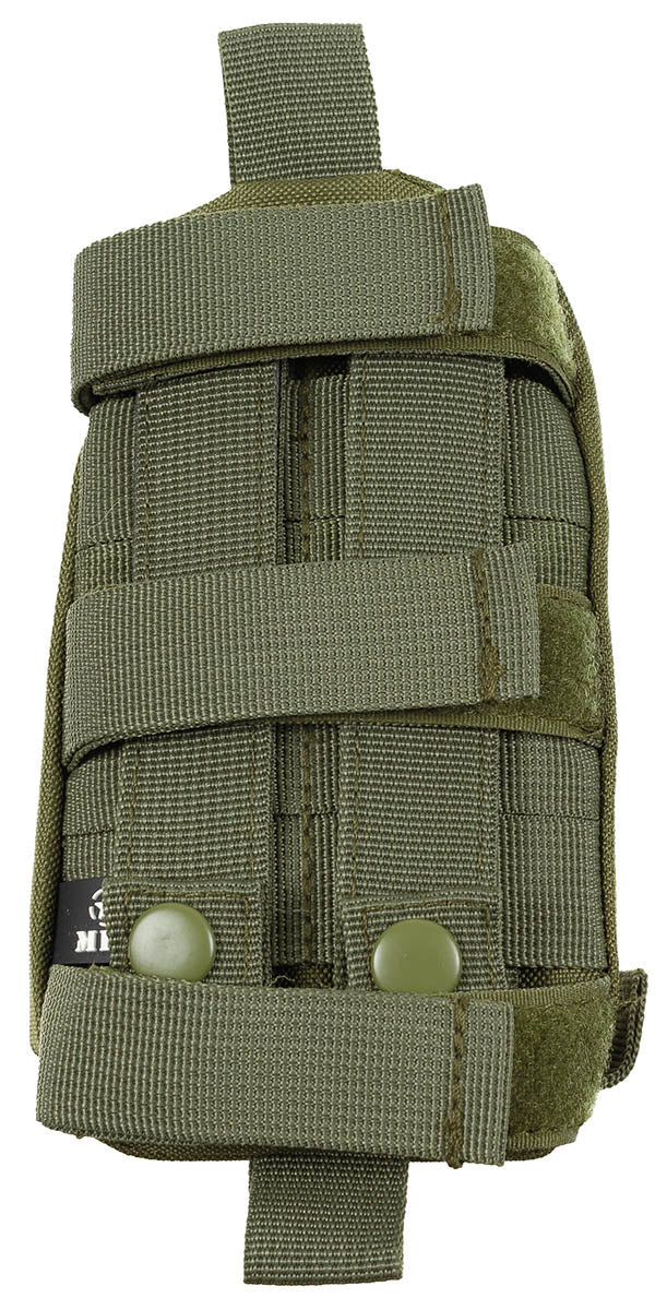 Tasche, für Schultergurt