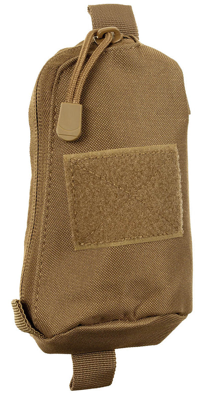 Tasche, für Schultergurt