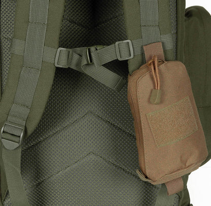 Tasche, für Schultergurt