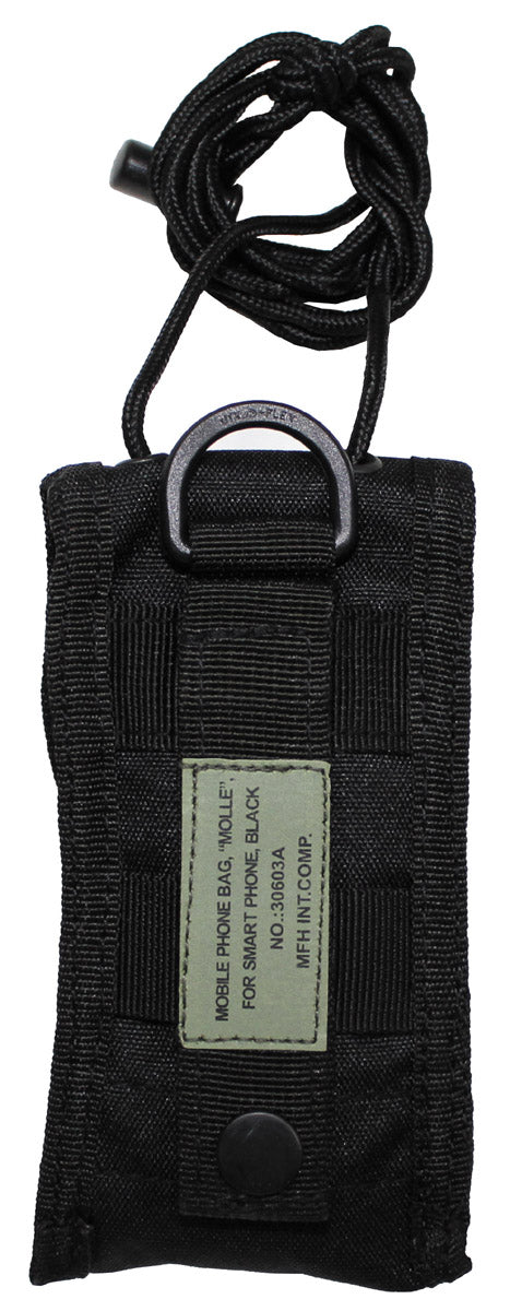 Handytasche, "MOLLE"