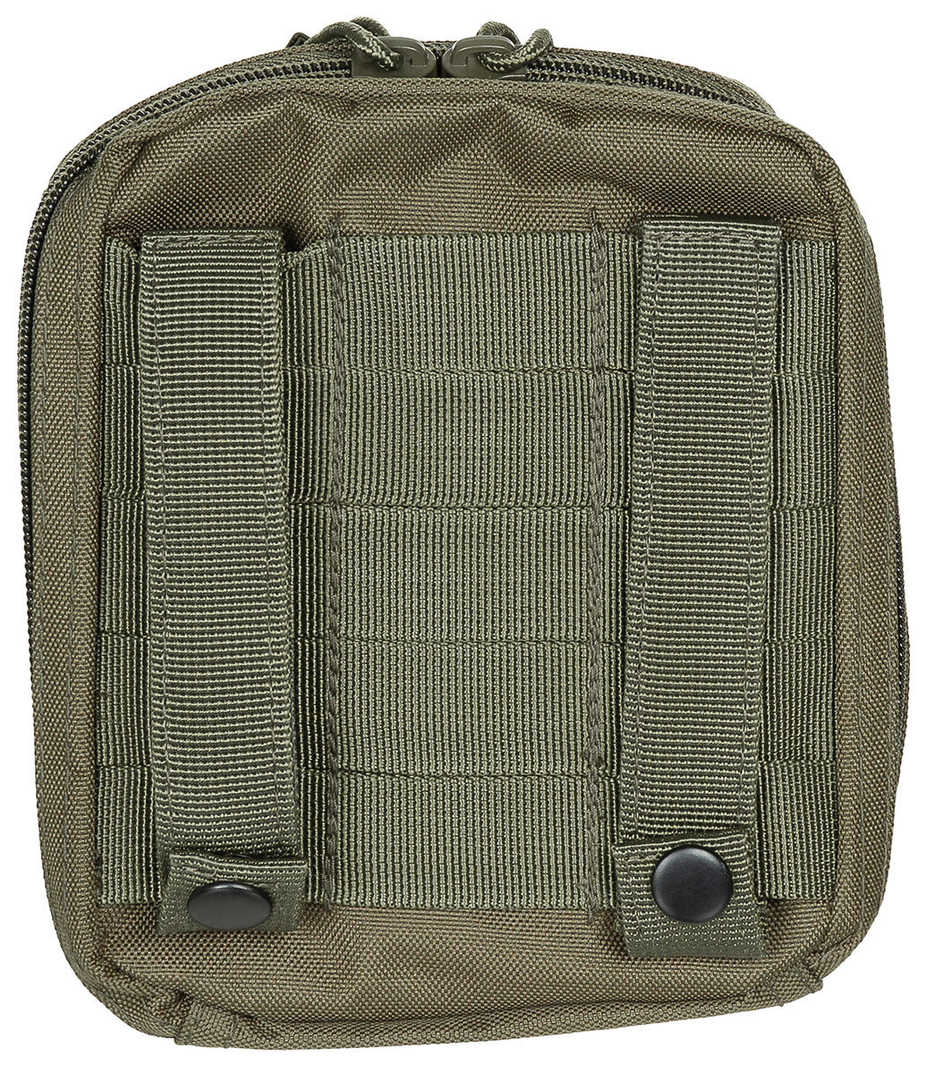 Kartentasche, "MOLLE"