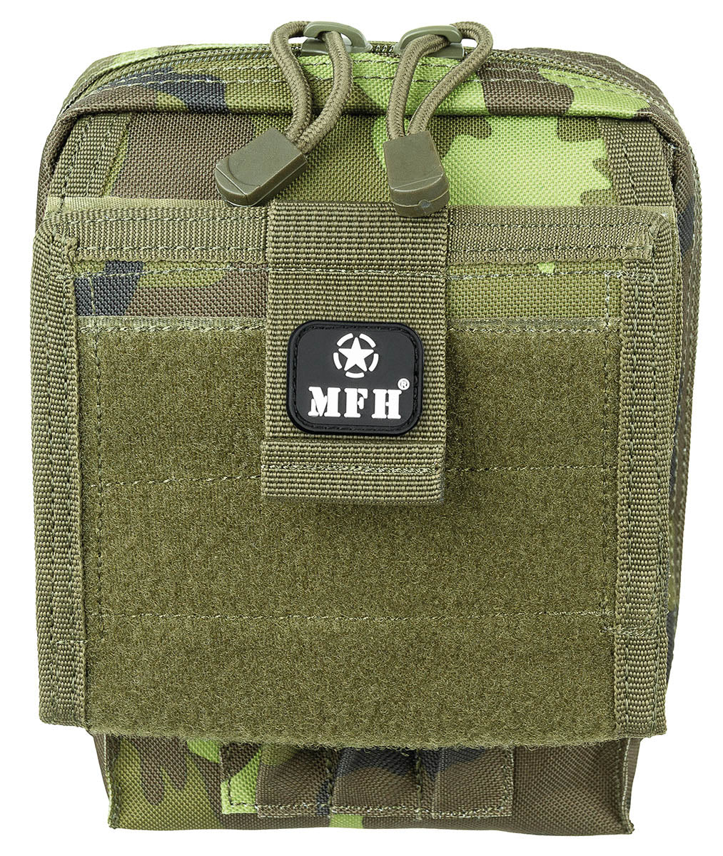 Kartentasche, "MOLLE"