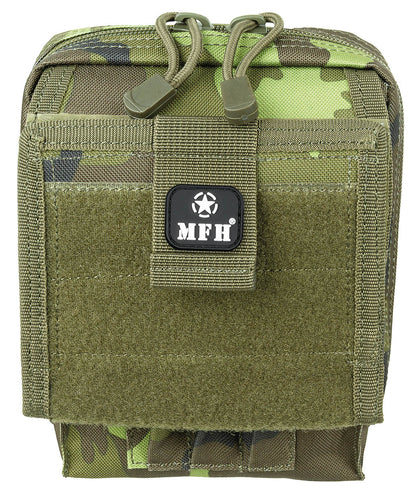 Kartentasche, "MOLLE"