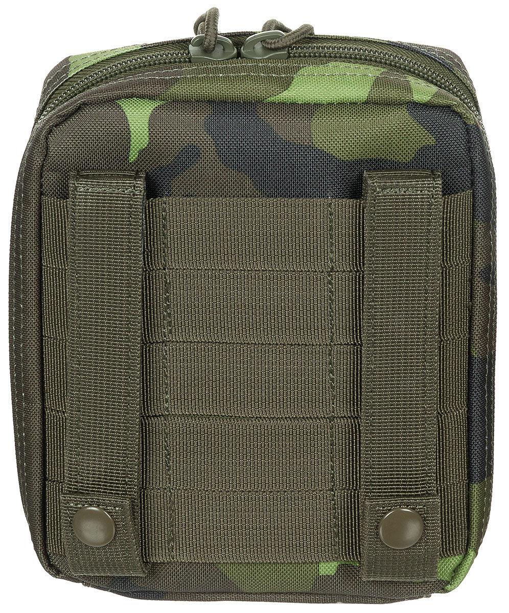 Kartentasche, "MOLLE"