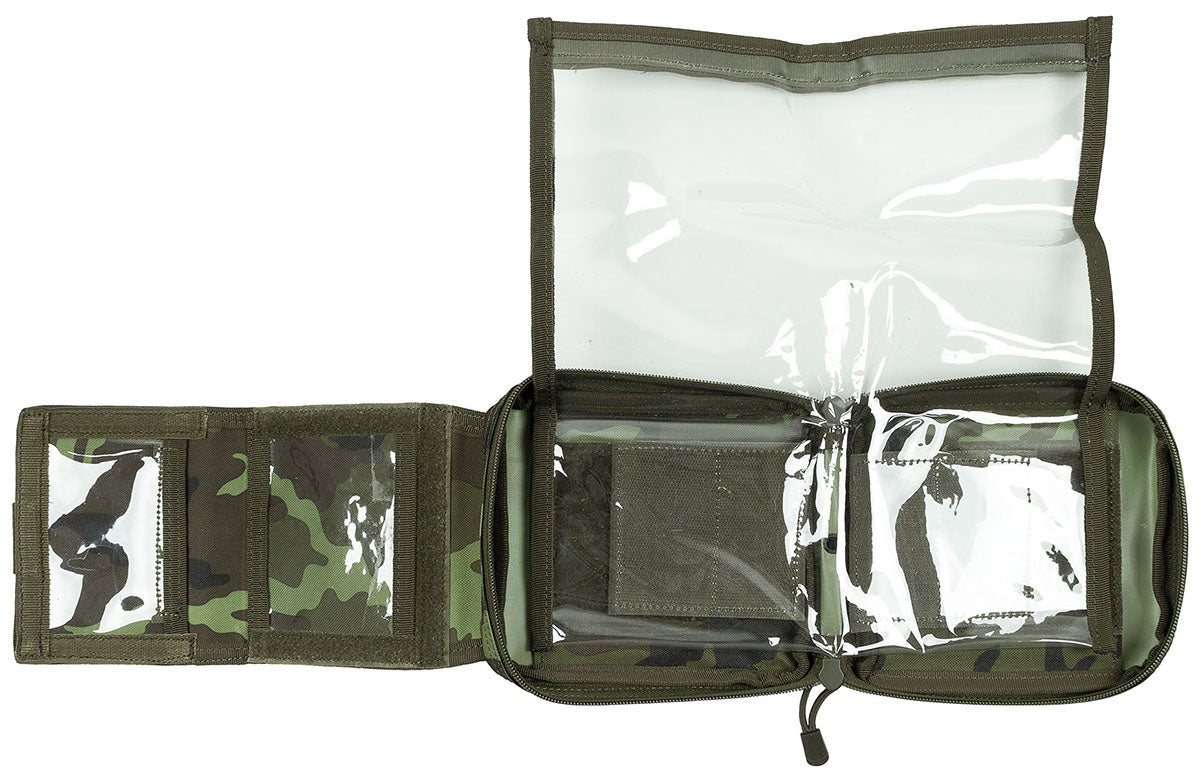 Kartentasche, "MOLLE"