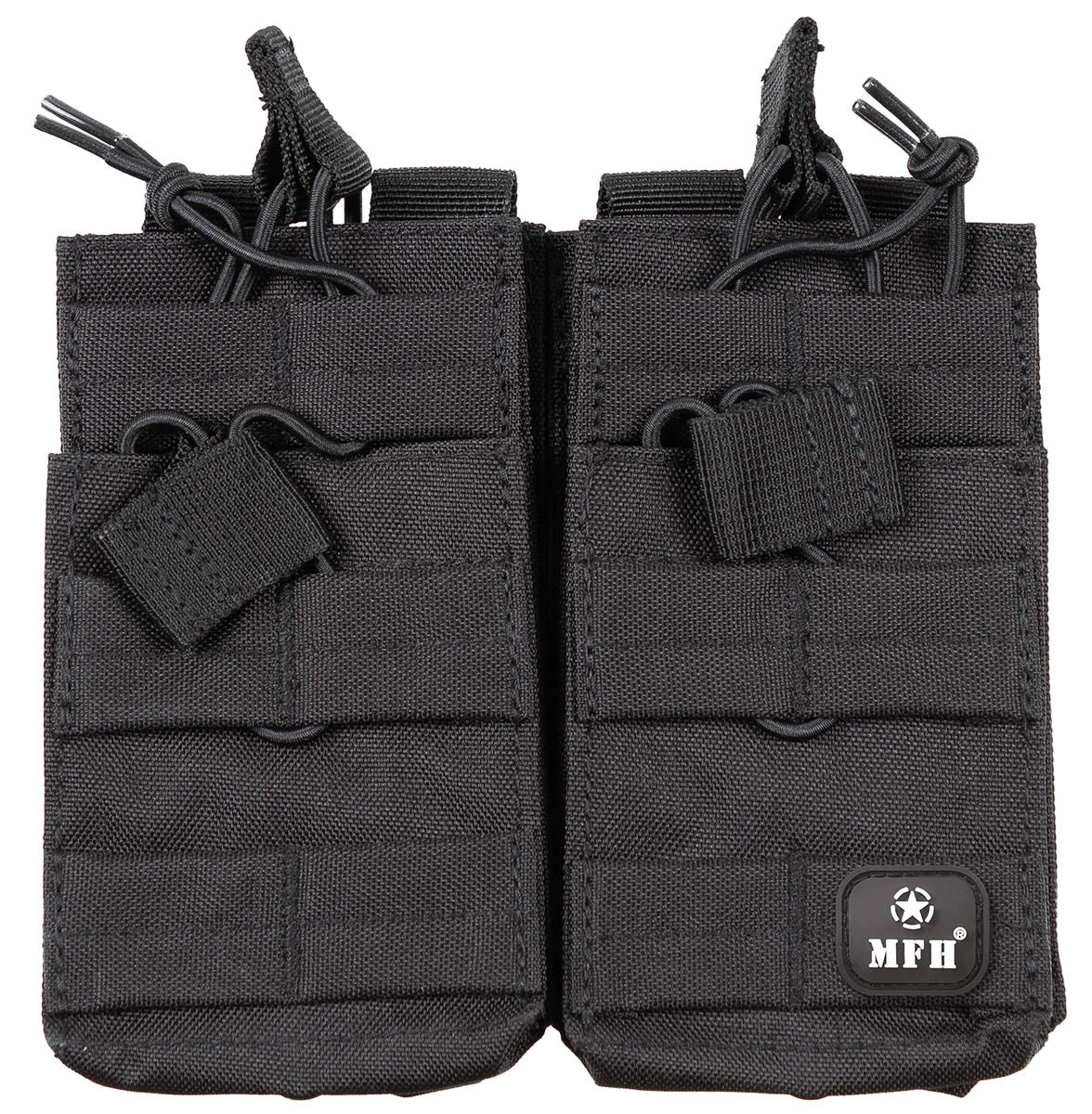 Modular Tasche, "MOLLE"