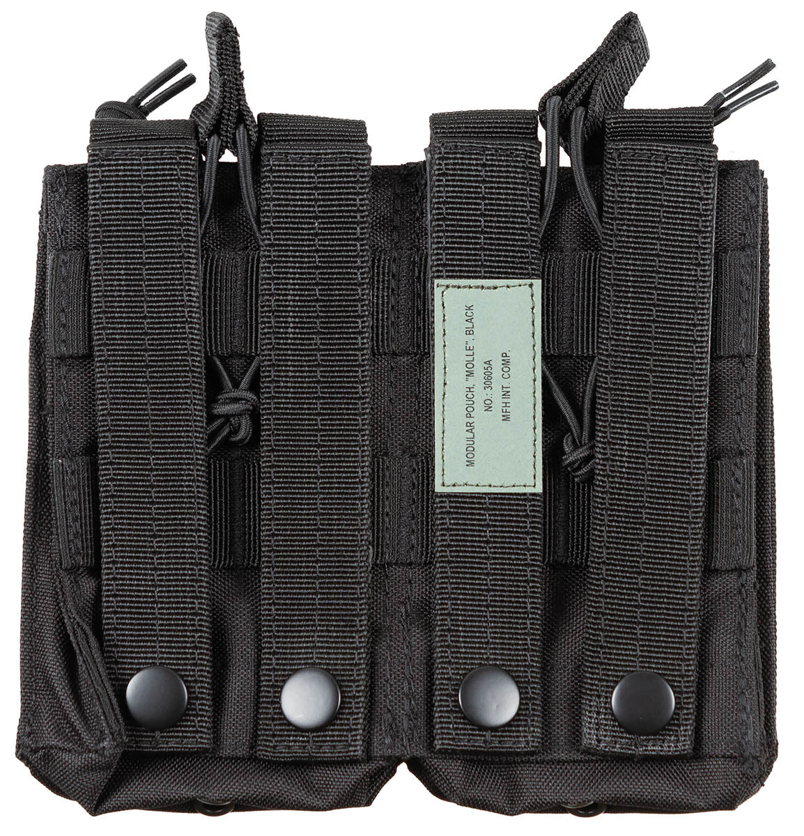 Modular Tasche, "MOLLE"