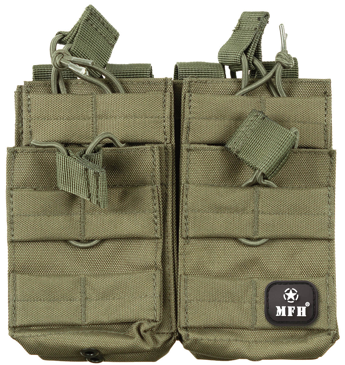 Modular Tasche, "MOLLE"
