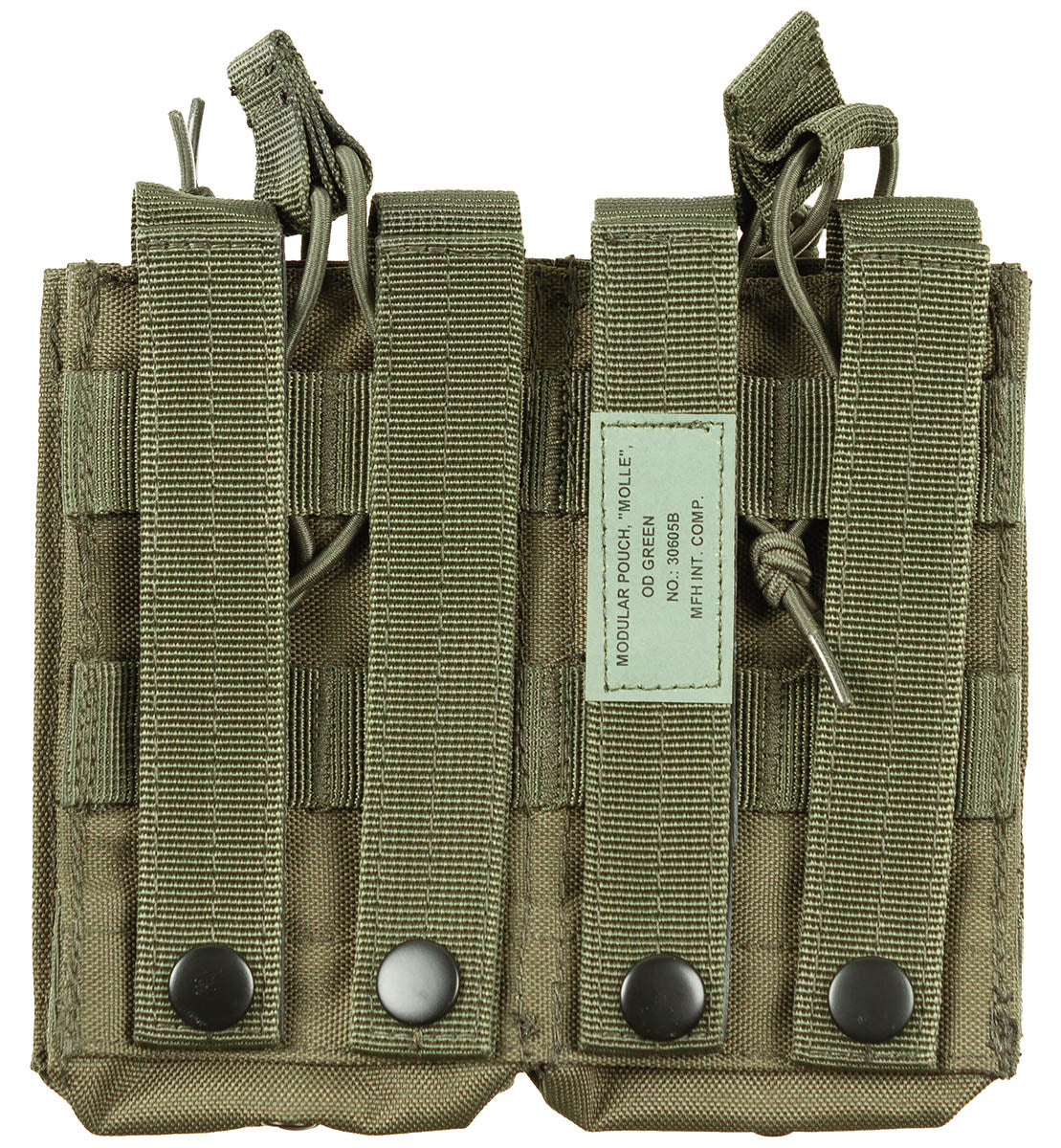 Modular Tasche, "MOLLE"