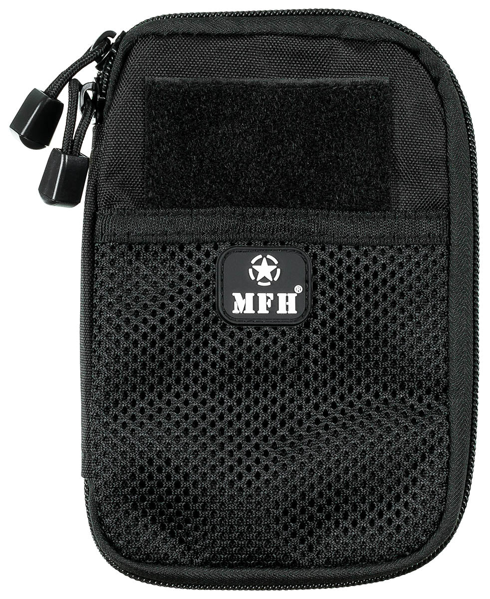 Dokumenten-/Smartphone-Tasche
