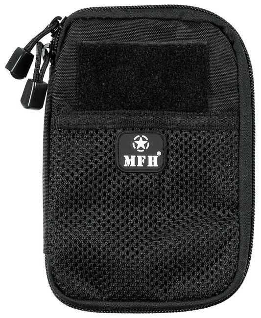 Dokumenten-/Smartphone-Tasche