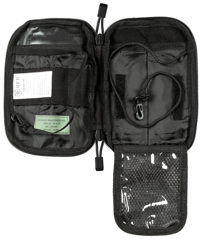 Dokumenten-/Smartphone-Tasche