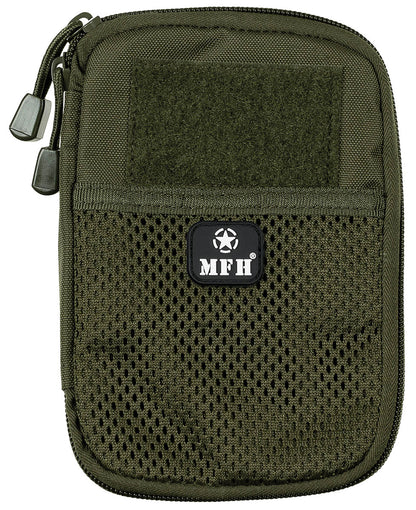 Dokumenten-/Smartphone-Tasche