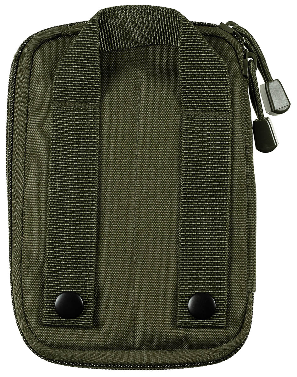 Dokumenten-/Smartphone-Tasche