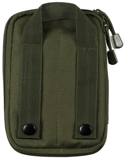Dokumenten-/Smartphone-Tasche