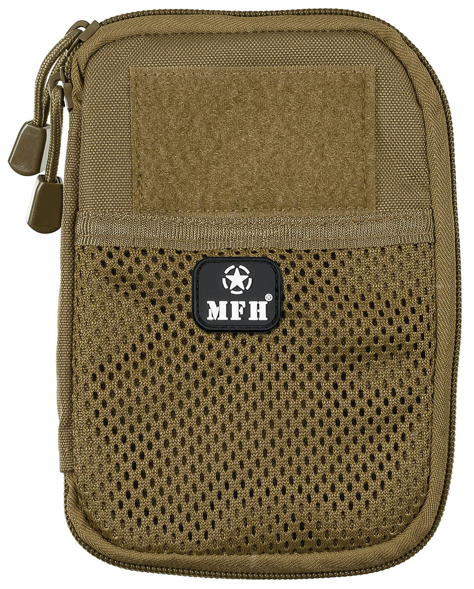 Dokumenten-/Smartphone-Tasche