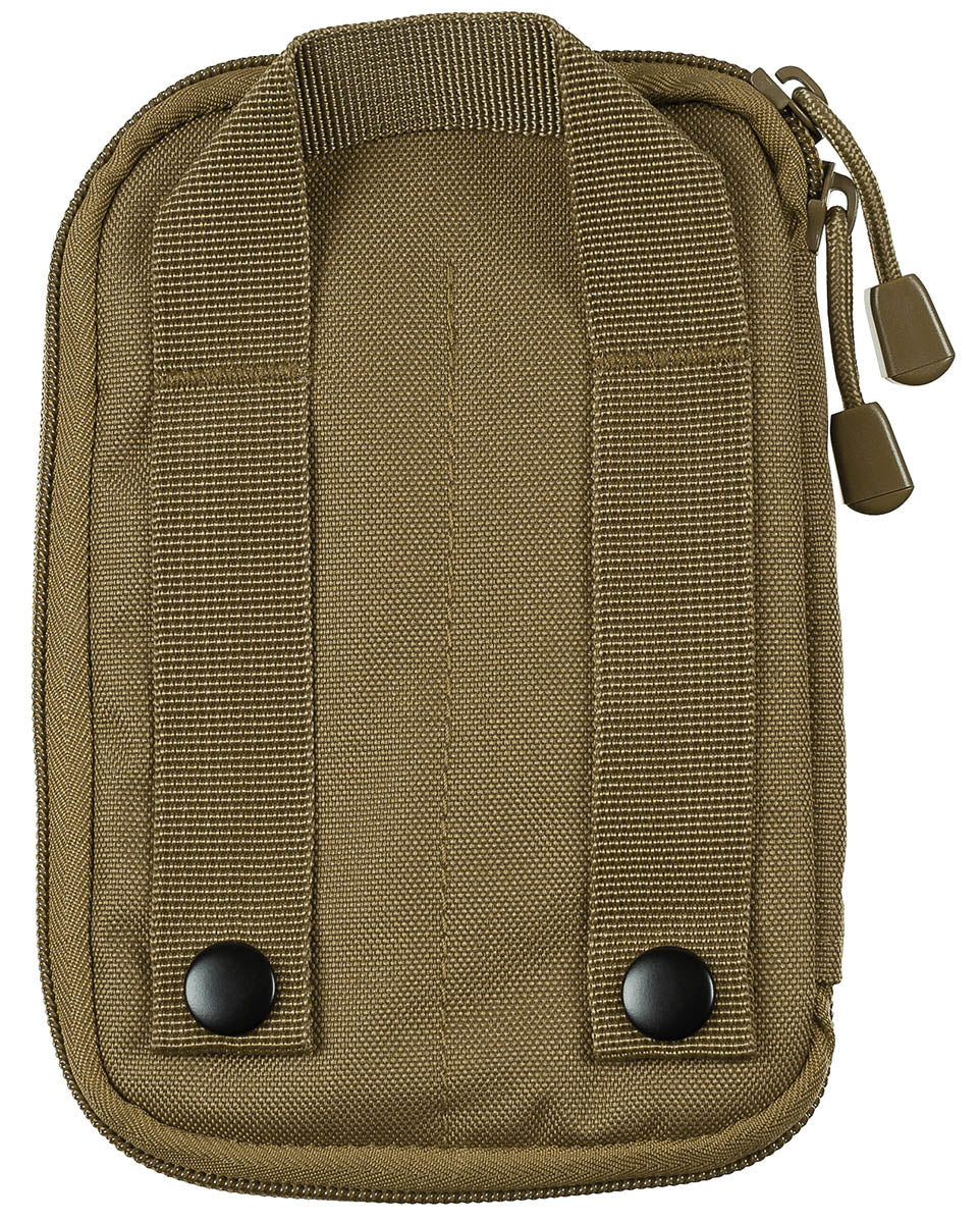 Dokumenten-/Smartphone-Tasche