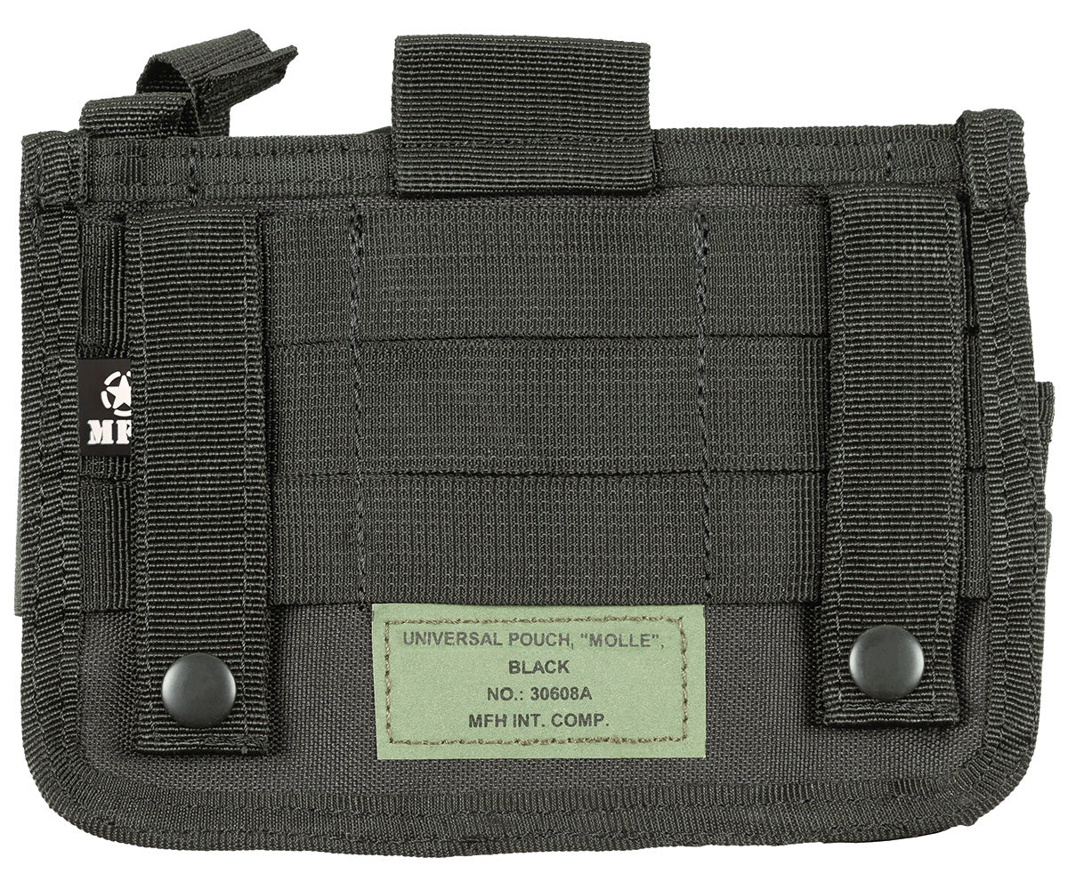 Universaltasche, "MOLLE"