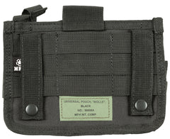 Universaltasche, "MOLLE"