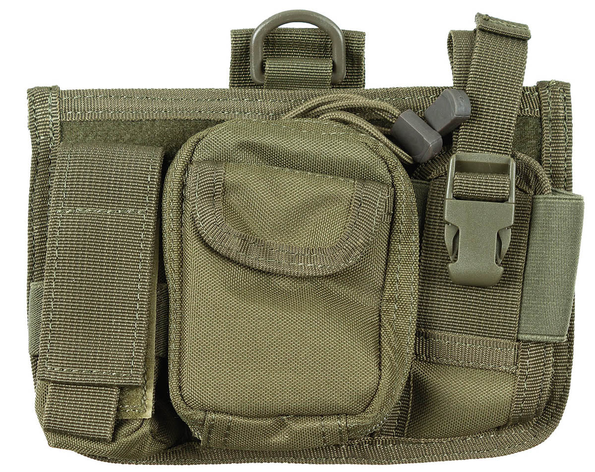 Universaltasche, "MOLLE"