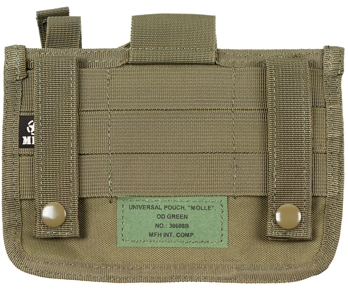Universaltasche, "MOLLE"