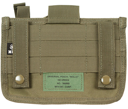 Universaltasche, "MOLLE"