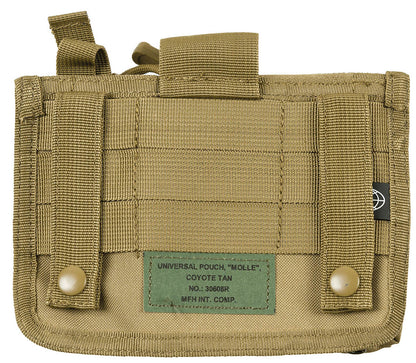 Universaltasche, "MOLLE"