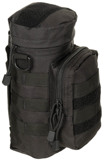 Tasche, rund, "MOLLE"