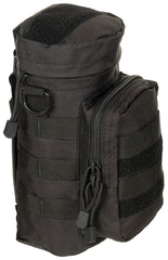 Tasche, rund, "MOLLE"