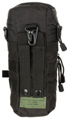 Tasche, rund, "MOLLE"