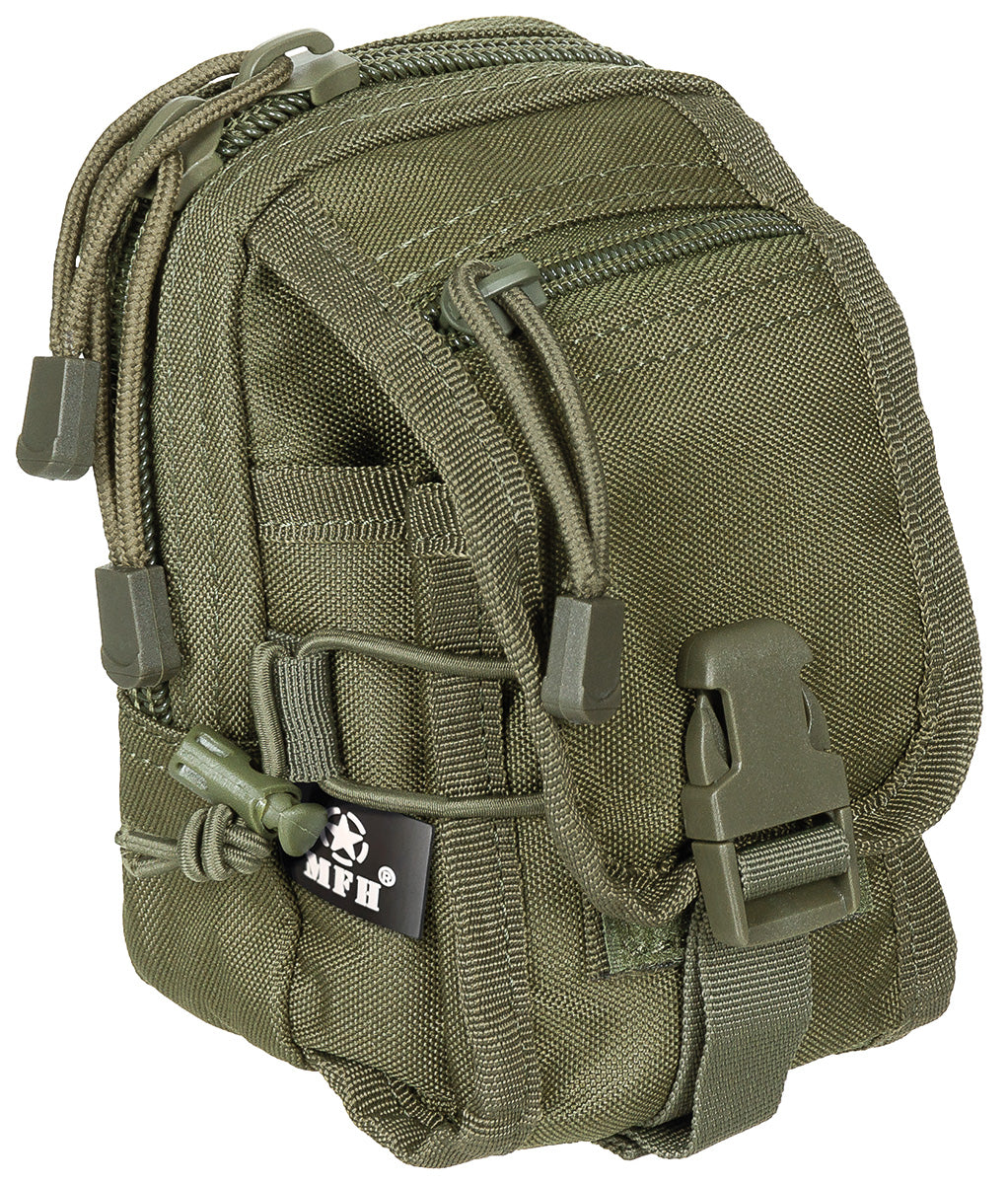 Mehrzwecktasche, "MOLLE" Basic