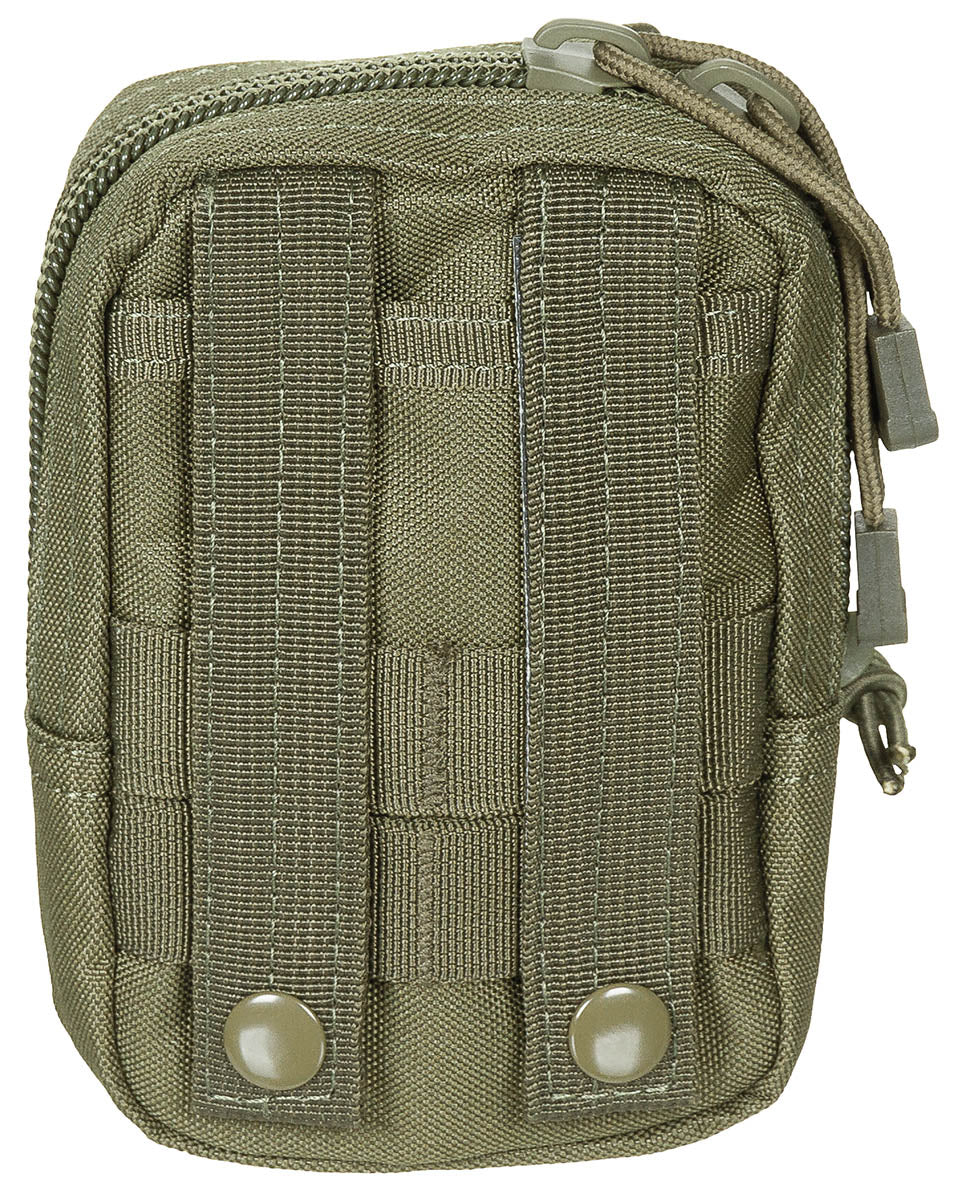 Mehrzwecktasche, "MOLLE" Basic