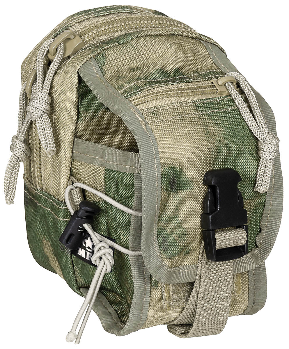 Mehrzwecktasche, "MOLLE" Basic
