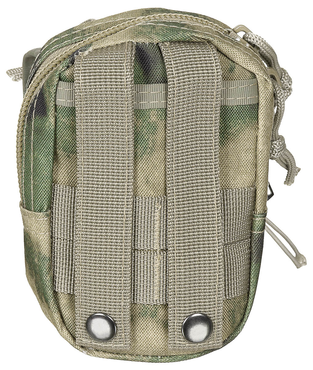 Mehrzwecktasche, "MOLLE" Basic