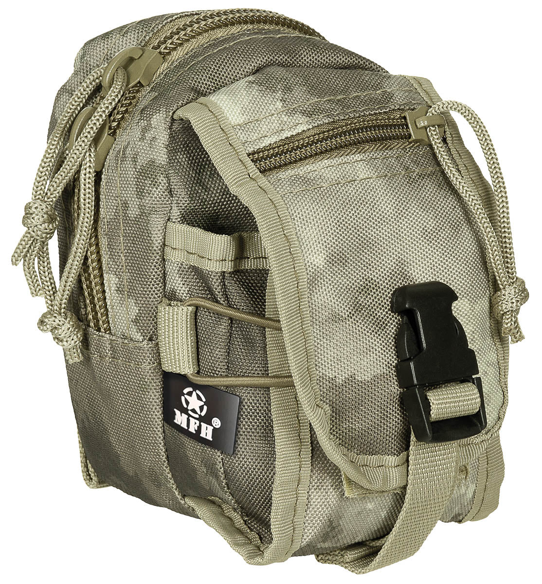 Mehrzwecktasche, "MOLLE" Basic