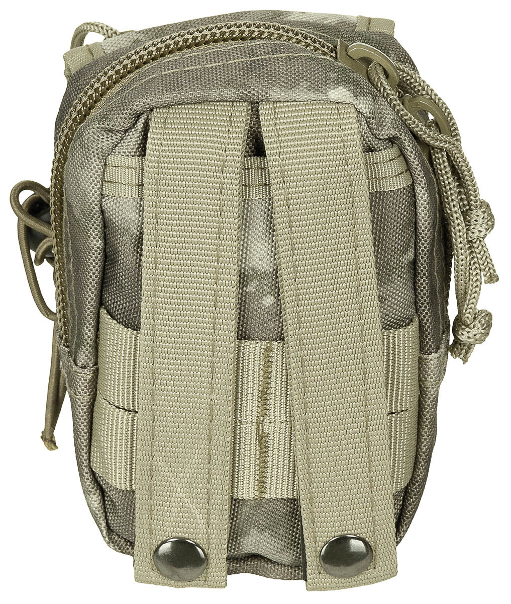 Mehrzwecktasche, "MOLLE" Basic