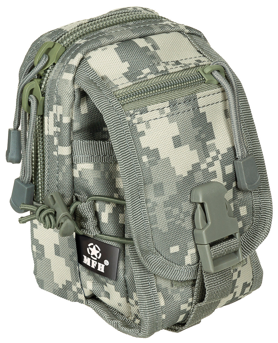 Mehrzwecktasche, "MOLLE" Basic