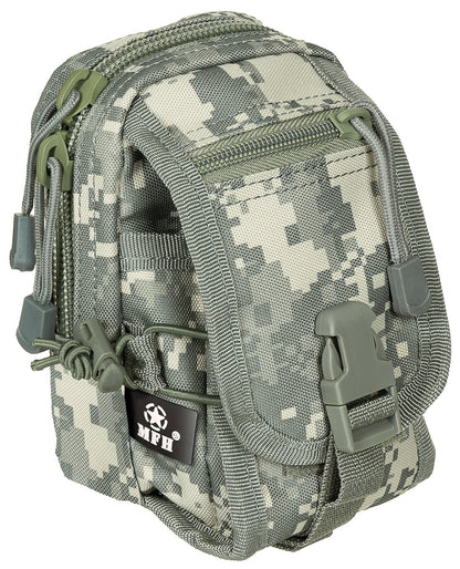 Mehrzwecktasche, "MOLLE" Basic