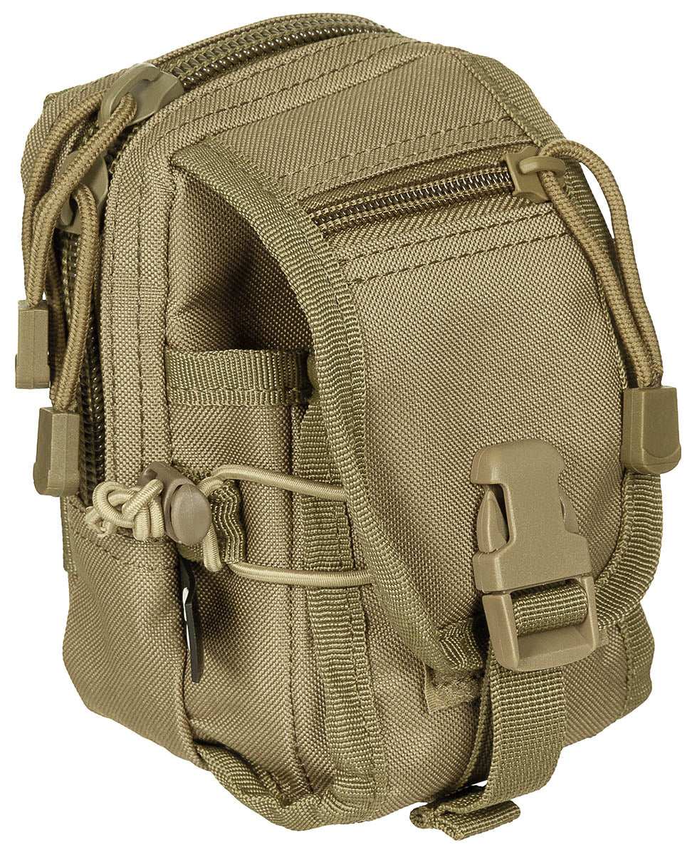 Mehrzwecktasche, "MOLLE" Basic