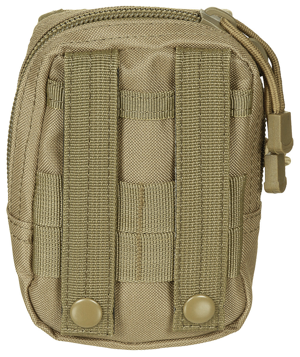 Mehrzwecktasche, "MOLLE" Basic