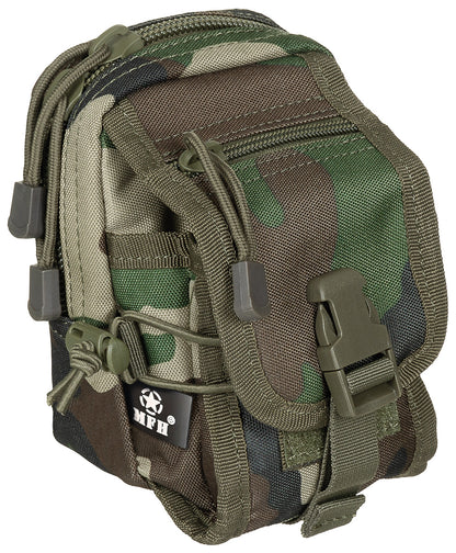 Mehrzwecktasche, "MOLLE" Basic