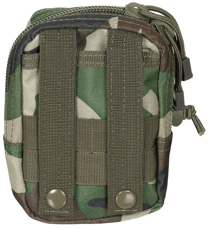 Mehrzwecktasche, "MOLLE" Basic