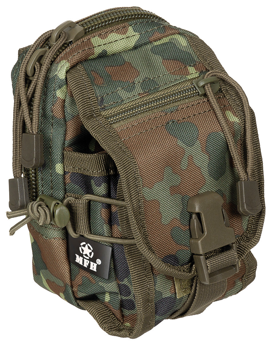 Mehrzwecktasche, "MOLLE" Basic