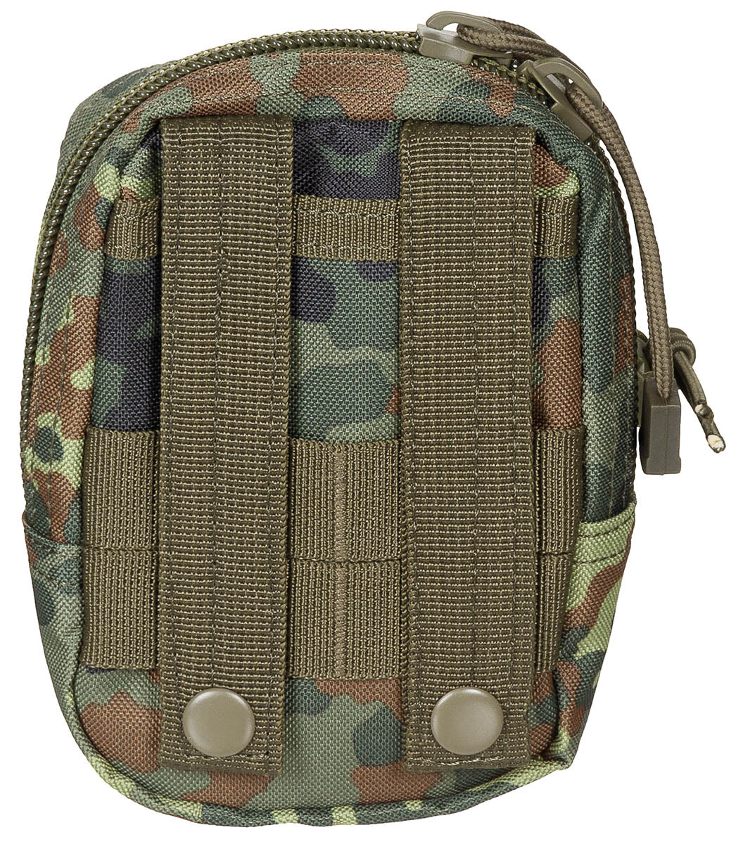 Mehrzwecktasche, "MOLLE" Basic