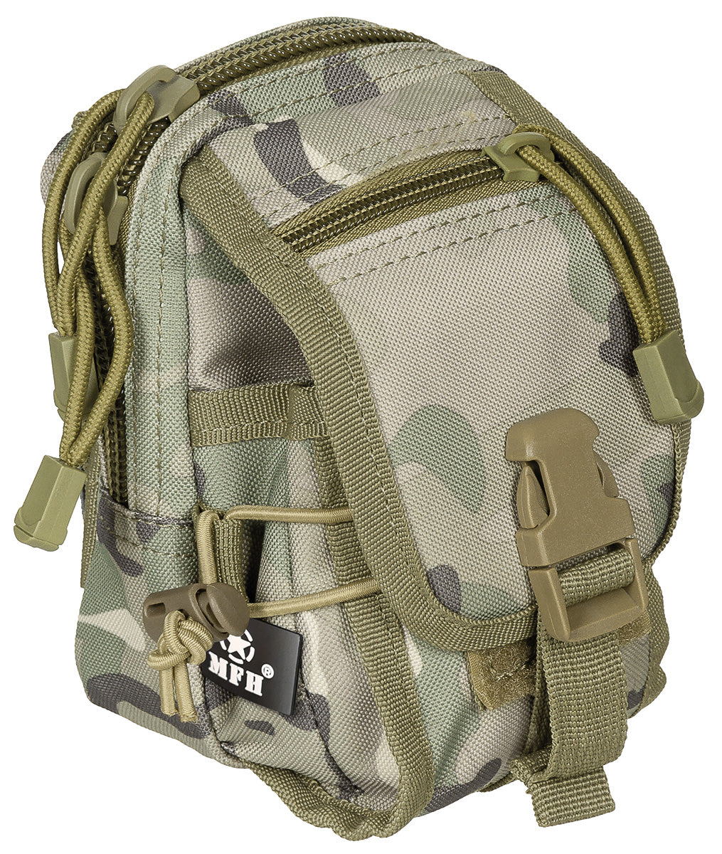 Mehrzwecktasche, "MOLLE" Basic