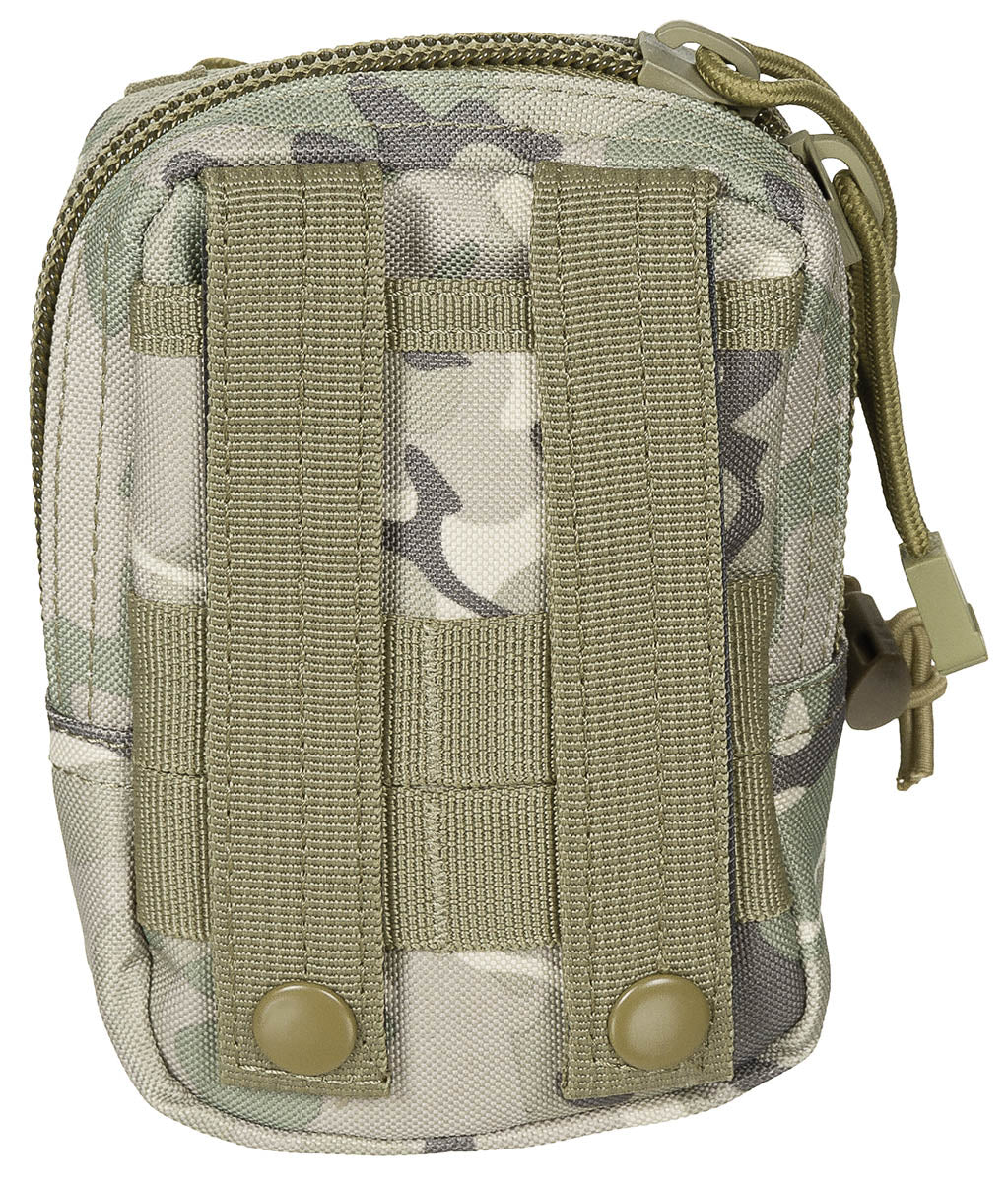 Mehrzwecktasche, "MOLLE" Basic