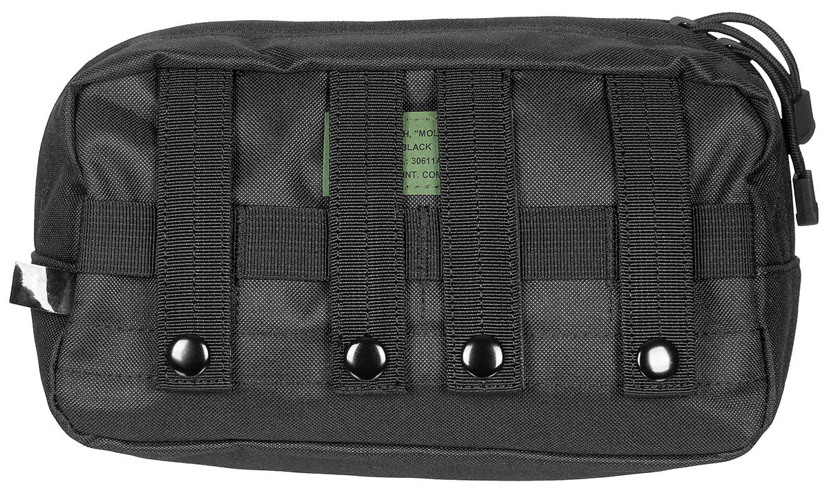 Mehrzwecktasche, "MOLLE",groß