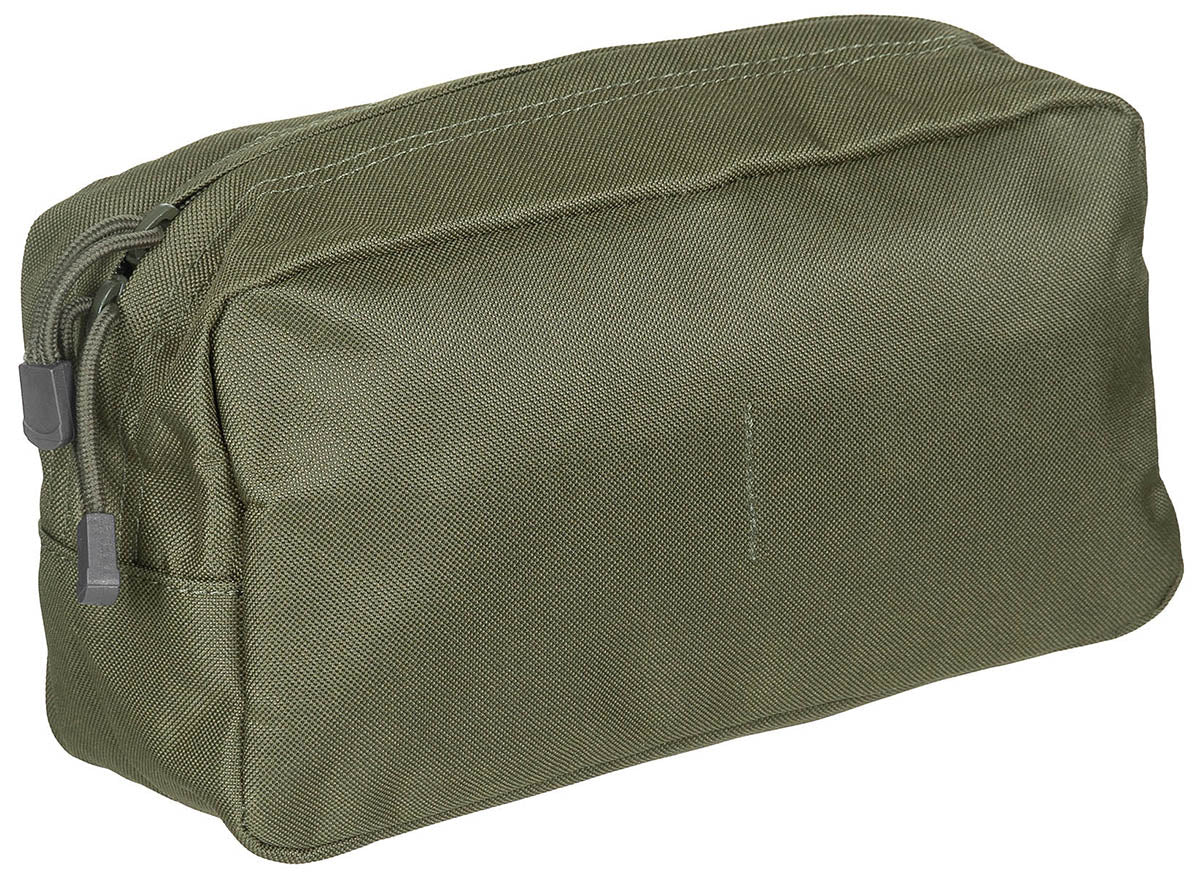 Mehrzwecktasche, "MOLLE",groß