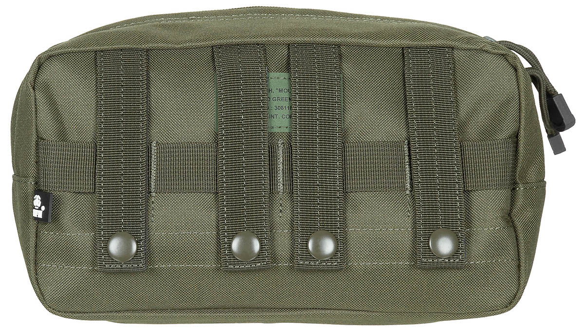Mehrzwecktasche, "MOLLE",groß